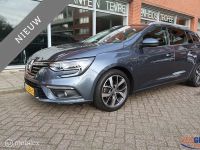 Renault Megane Estate 1.2 TCe Bose CarPlay Navi Clima