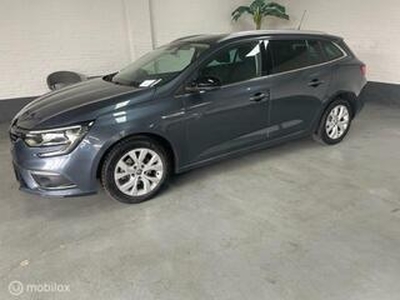 Renault MEGANE Estate 1.3 TCe Limited