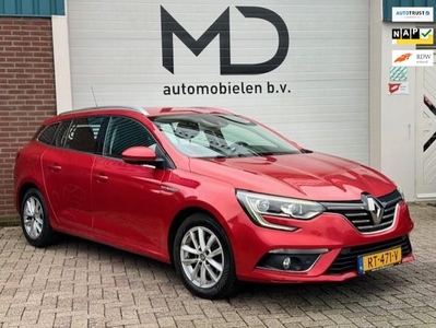 Renault Mégane Estate 1.5 dCi Nieuwe Riem/PerfectOnderhouden