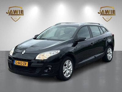 Renault Mégane Estate 1.6 Expression SUPER NETJES