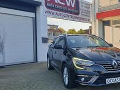 Renault MEGANE Estate TCe 115 Limited