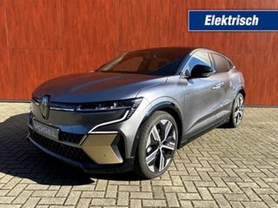 Renault MEGANE EV60-Iconic-Optimum Charge-Duurste uitvoering