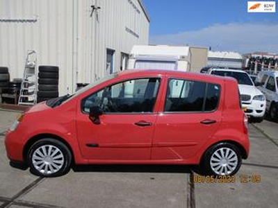 Renault MODUS 1.2-16V Expression Comfort Inruil Mogelijk