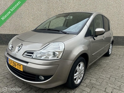 Renault Modus 1.2 TCE Dynamique Airco Cruise NL Auto Apk