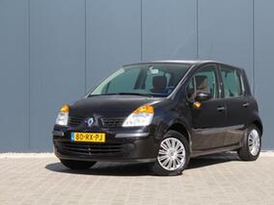 Renault MODUS 1.4-16V Dynamique Comfort | Airco | Elektrische ramen | NAP | APK |