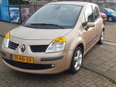 Renault MODUS 1.4-16V Priv.Luxe