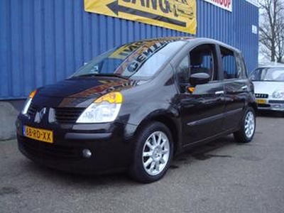 Renault MODUS 1.5 dCi Privil?ge Luxe .