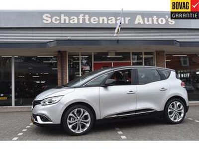 Renault SCENIC 1.2 TCe Energy Zen Navigatie