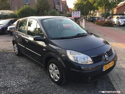 Renault SCENIC 1.6 16V Authentique Comfort