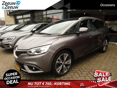 RENAULT SCÉNIC Grand Scénic 1.3 TCe Intens 7p.