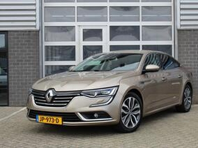 Renault TALISMAN 1.6 TCe Intens 4Control / Keyless / Camera / Navigatie / N.A.P.