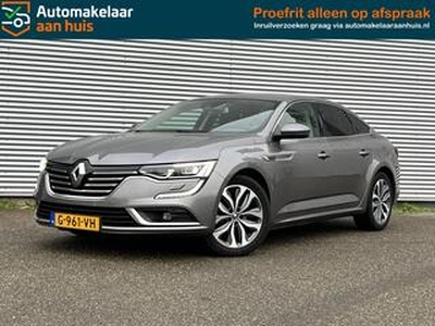 Renault TALISMAN 1.6 TCe Intens Sfeerverlichting 4-sturing Bose Stuurverwarming