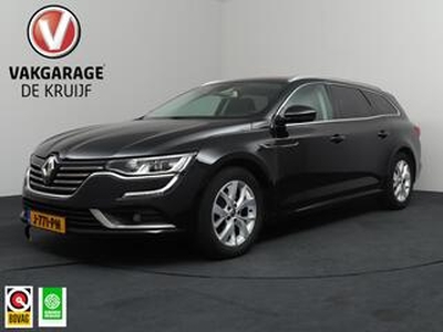 Renault TALISMAN Estate 1.3 TCe Limited Trekhaak | Navi | Keyless