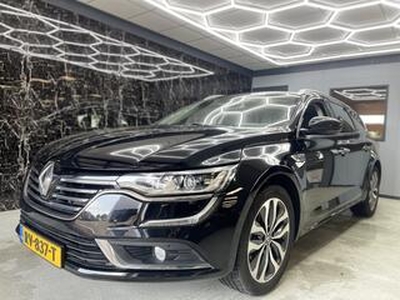 Renault TALISMAN Estate 1.6 TCe Zen