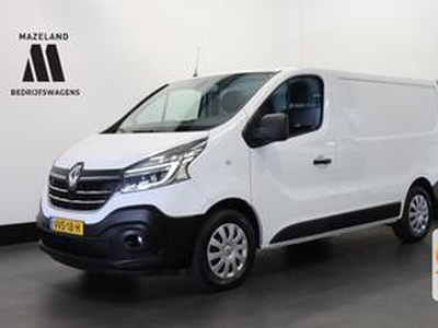 Renault TRAFIC 1.6 dCi EURO 6 - Airco - Camera - PDC - ? 11.499,- Excl.