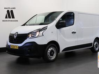 Renault TRAFIC 1.6 dCi EURO 6 - Airco - Navi - Cruise - ? 8.950,- Excl.