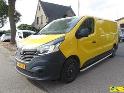 Renault TRAFIC 1.6 DCI L2/H1