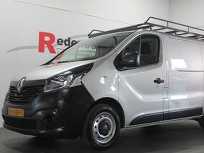 Renault TRAFIC 1.6 dCi T27 L1H1 G?n?rique // VERKOCHT