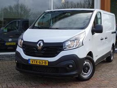 Renault TRAFIC 1.6 dCi T29 L1H1 Comfort Energy