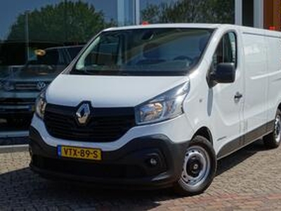 Renault TRAFIC 1.6 dCi T29 L2H1 Comfort Energy