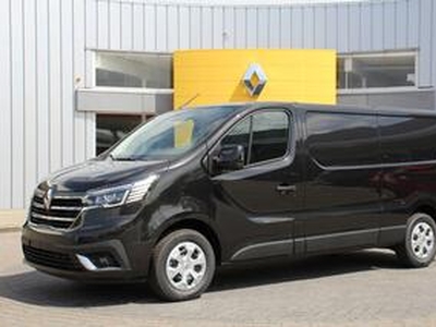 Renault TRAFIC 2.0 dCi 110 T30 L2H1 Work Edition - Demo