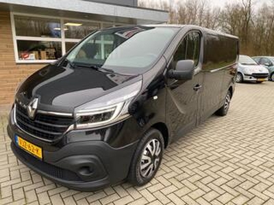 Renault TRAFIC 2.0 dCi 120 T29 L2H1 Comfort