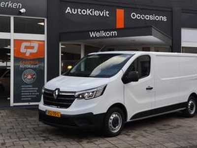 Renault TRAFIC 2.0 dCi 130 T30 L2H1 Comfort - Demo / Betimmering