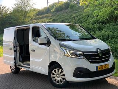 Renault TRAFIC 2.0 dCi 145 T29 L1H1 Comfort AUTOMAAT 2020