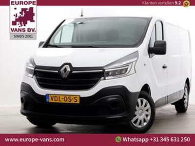 Renault TRAFIC 2.0 dCi 145pk L2H1 Comfort Airco/Navi/LED 11-2019