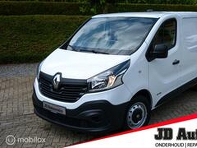 Renault TRAFIC bestel 1.6 dCi T29 L1H1 Comfort