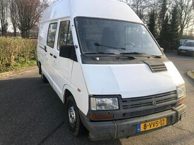 Renault TRAFIC T 423