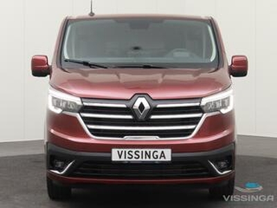 Renault TRAFIC T30 2.0 dCi L2H1 110 pk Business