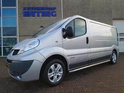 Renault TRAFIC TRAFIC