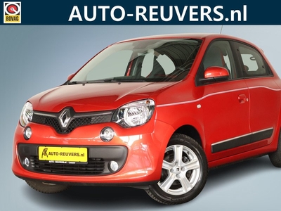 Renault Twingo 0.9 TCe Dynamique / Climate Control / Bluetooth / Cruise control / LMV