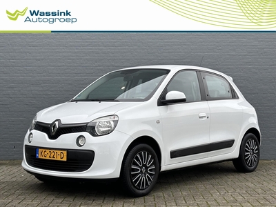 RENAULT TWINGO 1.0 SCe 70pk S&S Collection