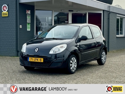 RENAULT TWINGO 1.0 SCe Authentique