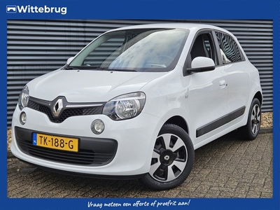 Renault Twingo 1.0 SCe Collection 5 deurs | Airco | Bluetooth | Centrale Vergrendeling