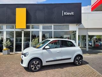 Renault TWINGO 1.0 SCe Collection