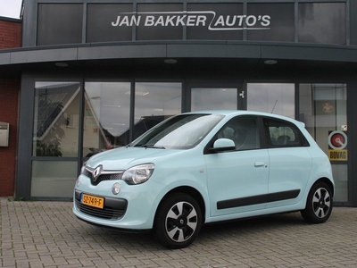 Renault Twingo 1.0 SCe Collection | Automaat | Trekhaak voor fiets | Cruisecontrol