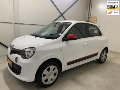 Renault Twingo 1.0 SCe Collection