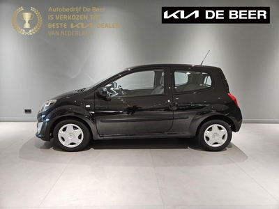 RENAULT TWINGO 1.2 16V 75pk ECO² Authentique Airco