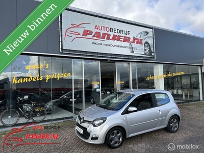 Renault Twingo 1.2 16V 