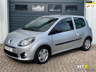 Renault TWINGO 1.2-16V Authentique 2e EIG. / NAP / APK