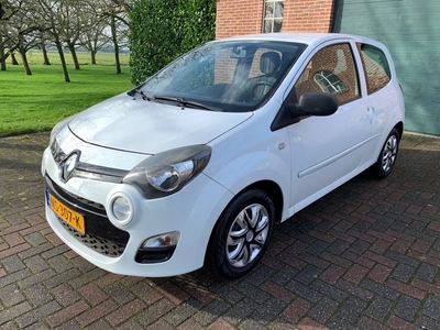 Renault Twingo 1.2 16V Authentique Airco Cruisecontrol