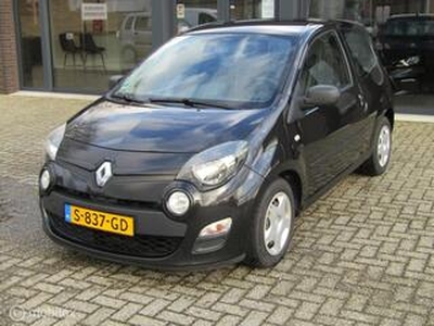 Renault TWINGO 1.2 16V Authentique