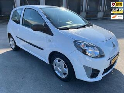 Renault TWINGO 1.2-16V Authentique