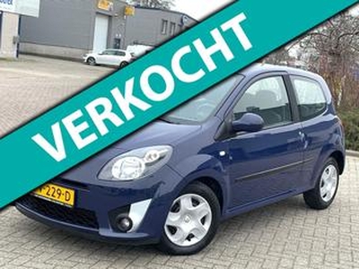 Renault TWINGO 1.2-16V Authentique l AIRCO l ELEKTR PAK