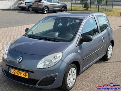 Renault TWINGO 1.2 16V CO2 Authentique