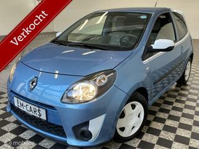 Renault TWINGO 1.2-16V Collection Airco Nieuwestaat