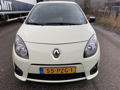 Renault TWINGO 1.2-16V Collection